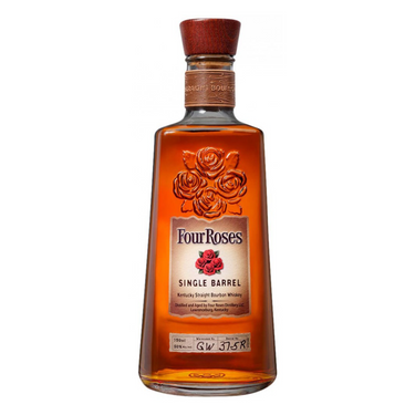 Four Roses Single Barrel Kentucky Straight Bourbon Whiskey