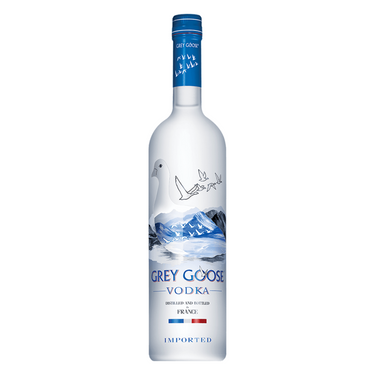 Grey Goose Vodka | 750ml