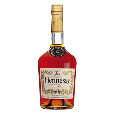 Hennessy VS Cognac | 750ml