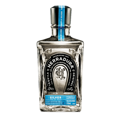 Herradura Silver Tequila | 750ml