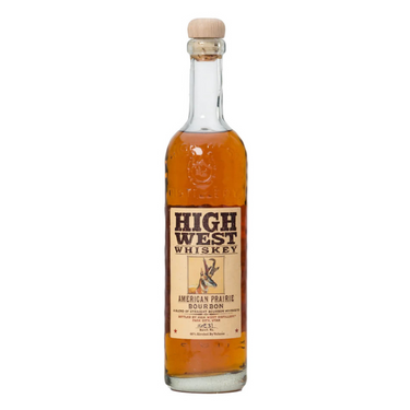 High West American Prairie Bourbon Whiskey