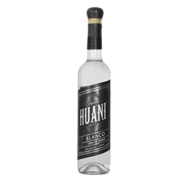 Huani Blanco Tequila