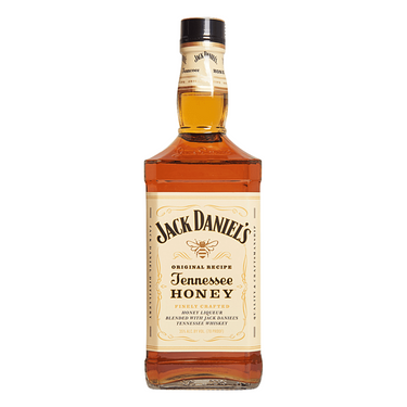 Jack Daniel's Tennessee Honey Whiskey | 750ml