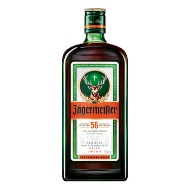 Jagermeister Liqueur | 375ml