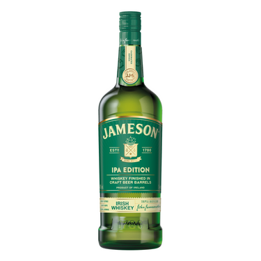 Jameson IPA Edition Irish Whiskey