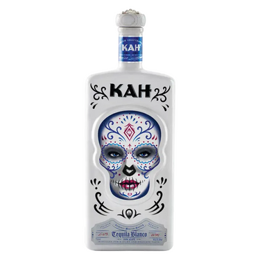 KAH Blanco Tequila