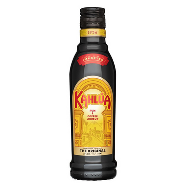 Kahlúa Coffee Liqueur | 375ml