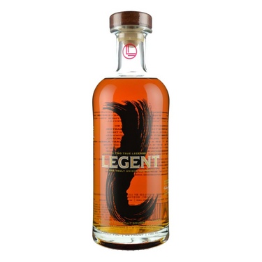 Legent Kentucky Straight Bourbon Whiskey