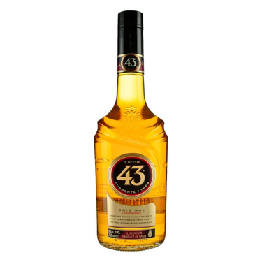 Licor 43 Original Liqueur