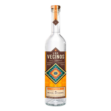 Los Vecinos Espadín Mezcal