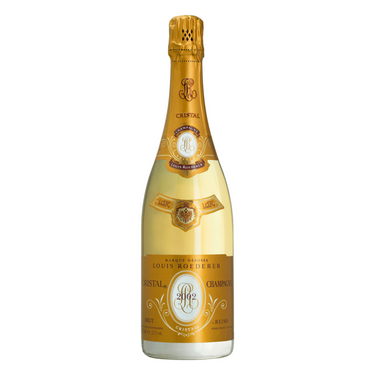 Louis Roederer 2019 Cristal Brut Champagne