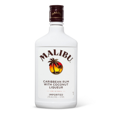 Malibu Original Caribbean Rum | 375ml