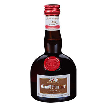 Grand Marnier Cognac & Orange Liqueur | 200ml