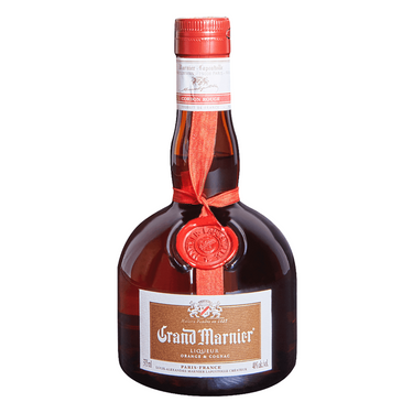 Grand Marnier Cognac & Orange Liqueur | 375ml