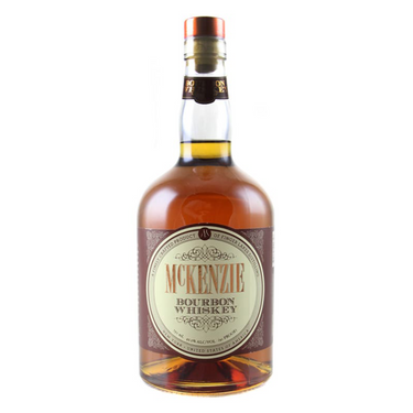 McKenzie Bourbon Whiskey