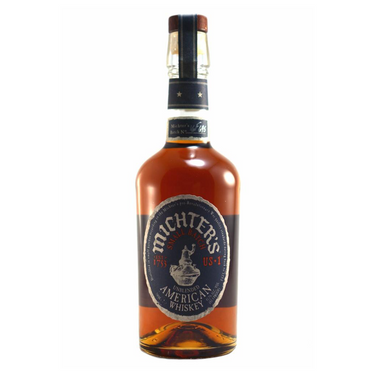 Michter's Small Batch Unblended American Whiskey