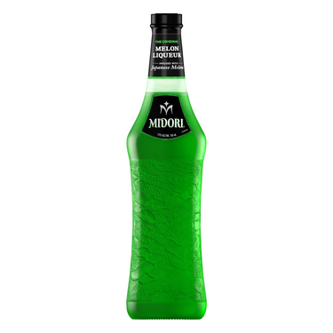 Midori Melon Liqueur