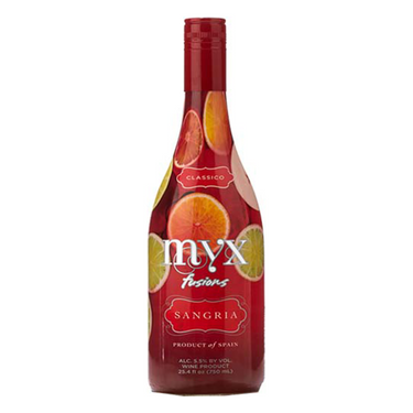 Myx Fusions Sangria Classico