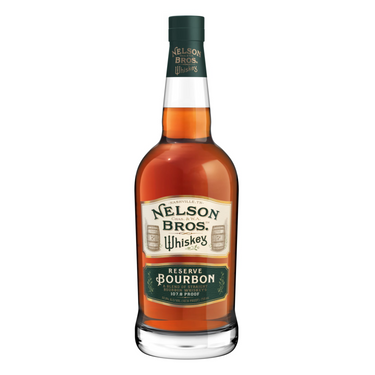 Nelson Bros. Reserve Bourbon Whiskey