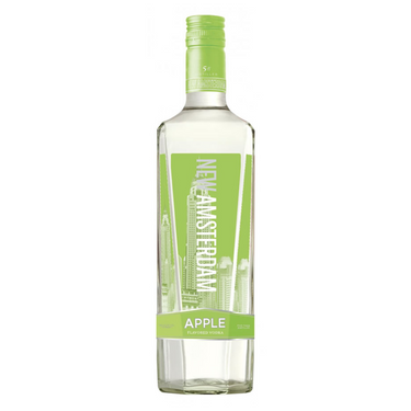 New Amsterdam Apple Flavored Vodka