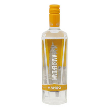 New Amsterdam Mango Flavored Vodka