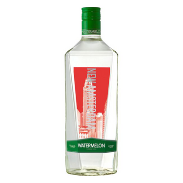 New Amsterdam Watermelon Flavored Vodka