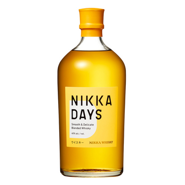 Nikka Days Japanese Whisky