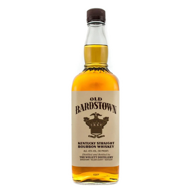 Old Bardstown Kentucky Straight Bourbon Whiskey