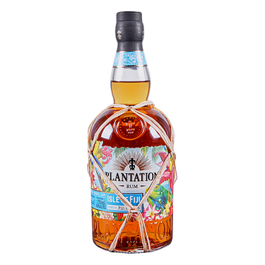 Plantation Isle of Fiji Rum