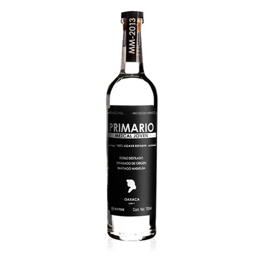 Primario Joven Mezcal