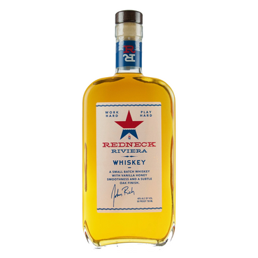 Redneck Riviera Whiskey