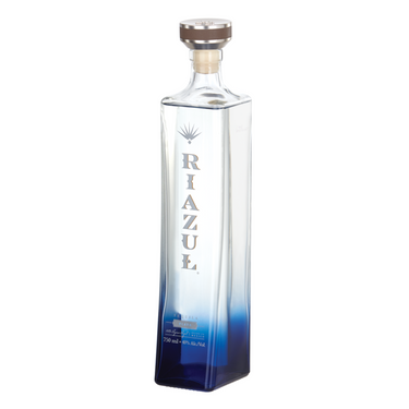 Riazul Plata Tequila