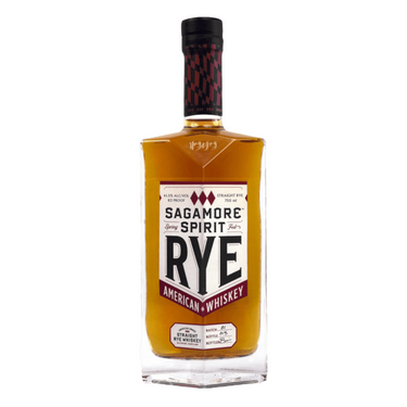 Sagamore Spirit Straight Rye Whiskey