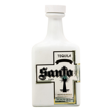 Santo Fino Blanco Tequila