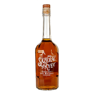 Sazerac Rye Whiskey