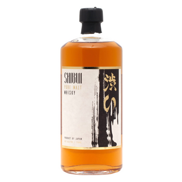 Shibui Pure Malt Japanese Whisky