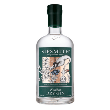 Sipsmith Dry Gin