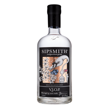 Sipsmith V.J.O.P. Gin