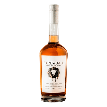 Skrewball Peanut Butter Whiskey | 375ml