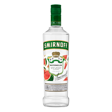 Smirnoff Watermelon Flavored Vodka