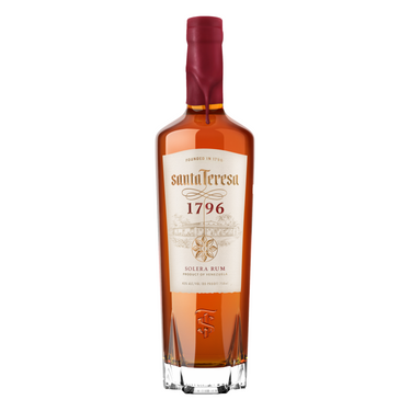 Santa Teresa 1796 Solera Rum