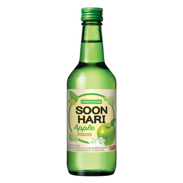 Soon Hari Apple Soju