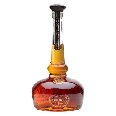 Willett Pot Still Reserve Bourbon Whiskey