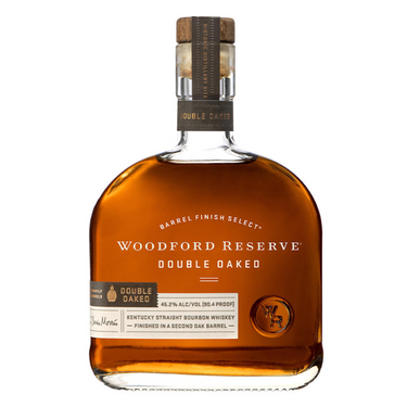 Woodford Reserve Double Oaked Bourbon Whiskey